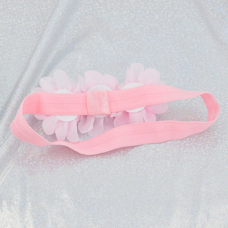 Аксессуары для волос новорожденных девочек 1 шт.|hairbands for girls|hairband flowerhairband girl |
