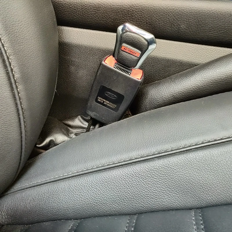 

1 pcs Universal Seat Belt Buckles Car Styling HAVAL Logo Car Seat Safety Belt Buckle Clip for HAVAL H2 H6 H4 H7 H1 H9