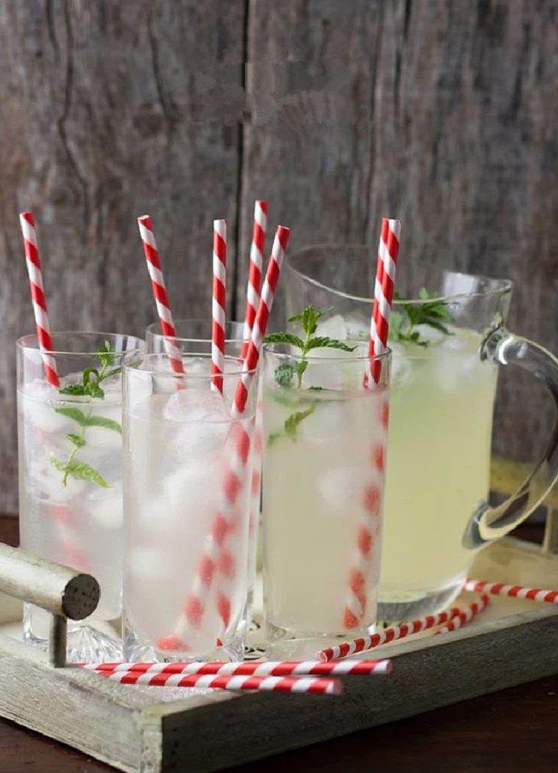 stripe straw (3)