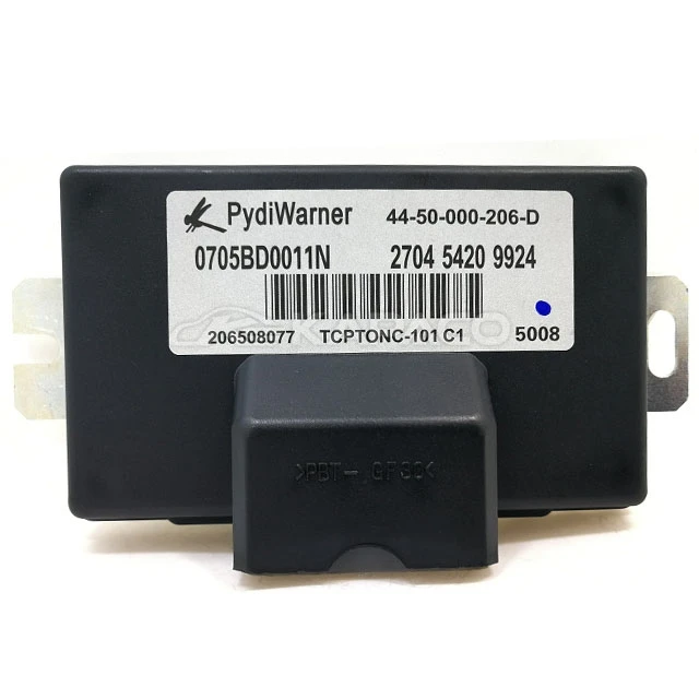 

FOR Great Wall Hover H3 H5 Wingle 3 WINGLE 5 GWM V240 AUTO CAR Transfer Case ECU 000705bd0011N0