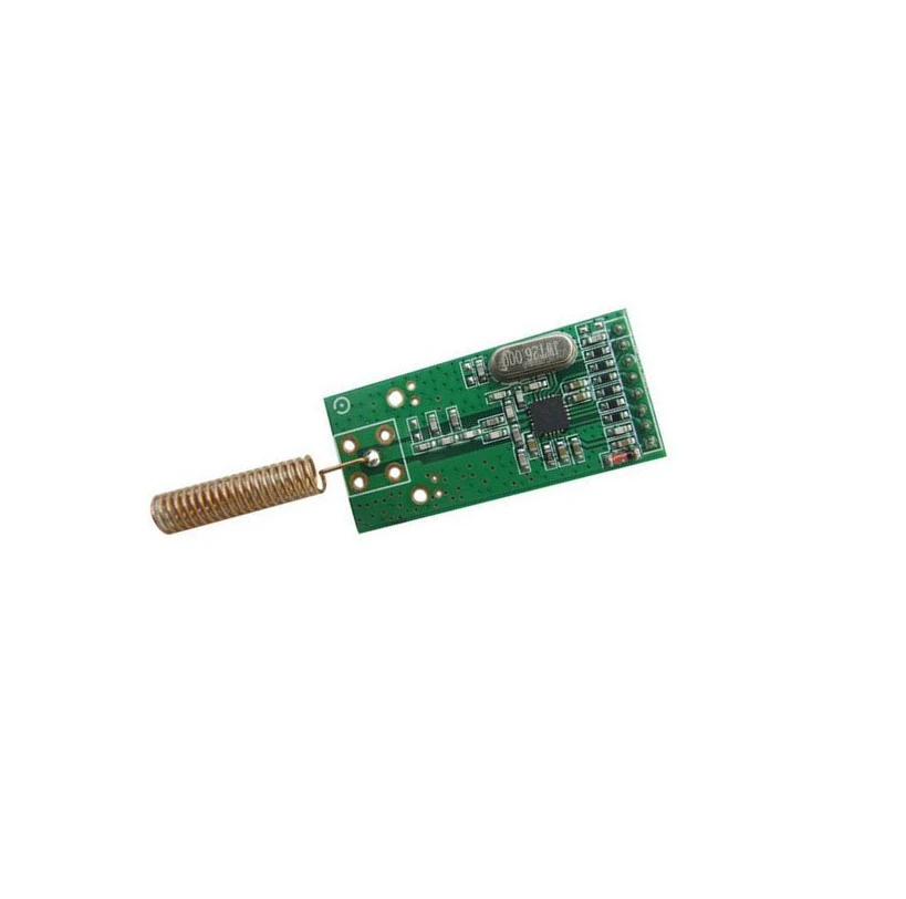 CC1101 433 мГц Беспроводной Радиотрансивер Модуль CC1100 Новый|module|module 433mhzmodule rf |