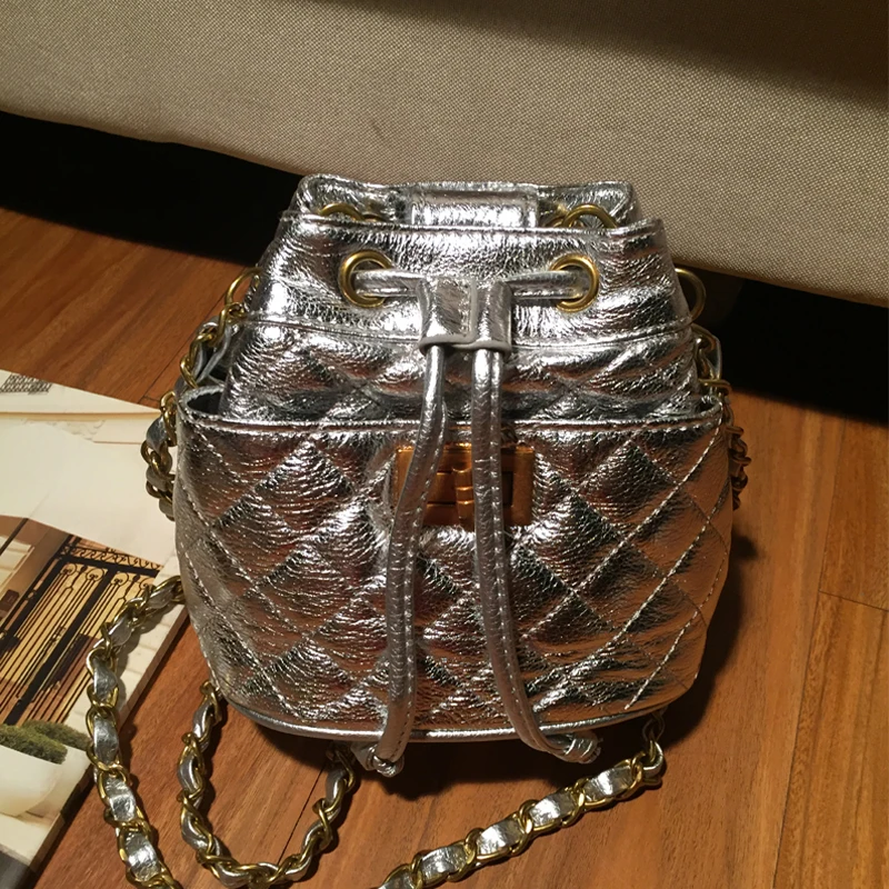 Дамы Сумки Bolsos Mujer Bolsas Feminina женские из натуральной кожи сумка с строка маленькую