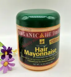 ORS майонез для волос лечение для damaded волос 454 г х 1 шт