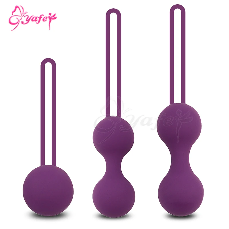 Kegel ball (11)