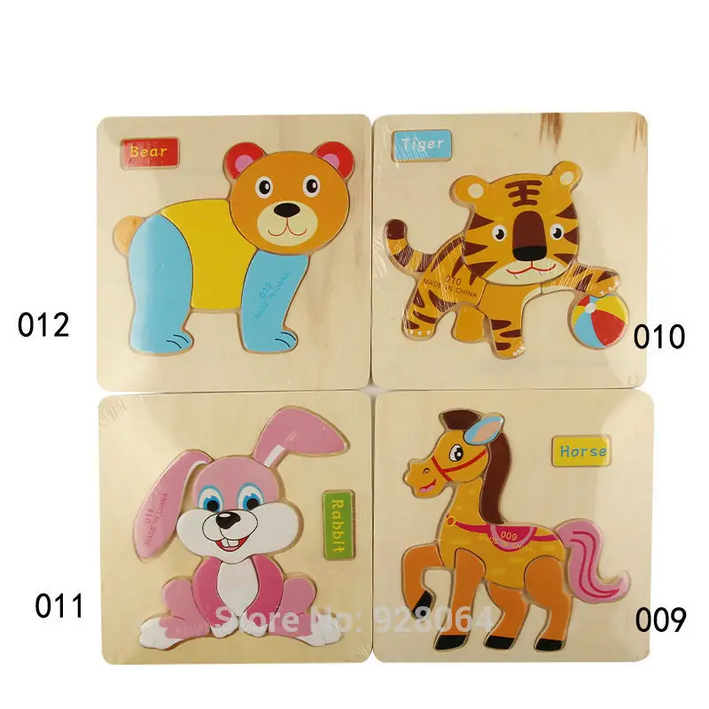 

new 3d puzzle Kids Educational Toys jigsaw Puzzles Toy Learning Alphabet Puzzle Game for Preschool Kids baby toys for children