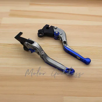 

Motorcycle Adjustable Foldable Clutch Brake Lever For HONDA VTX1300 VTX 1300 2003-2008 CBR900RR CBR 900 RR 1993-1999 LASER LOGO