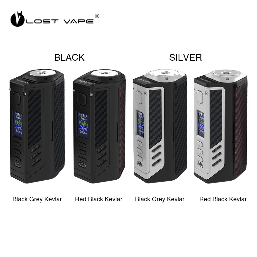 Utanattfalla Comprar Original 300 W Vape Perdido Triade Dna250c Chipset Max Caixa Mod Com Dna 250c Tc N Da Bateria Mod Vs Drad Baratas Online Preco