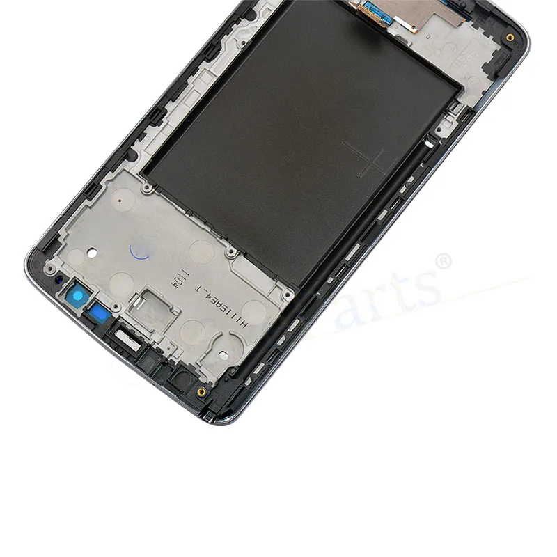 For LG Stylo 2 Plus K550 lcd (4)