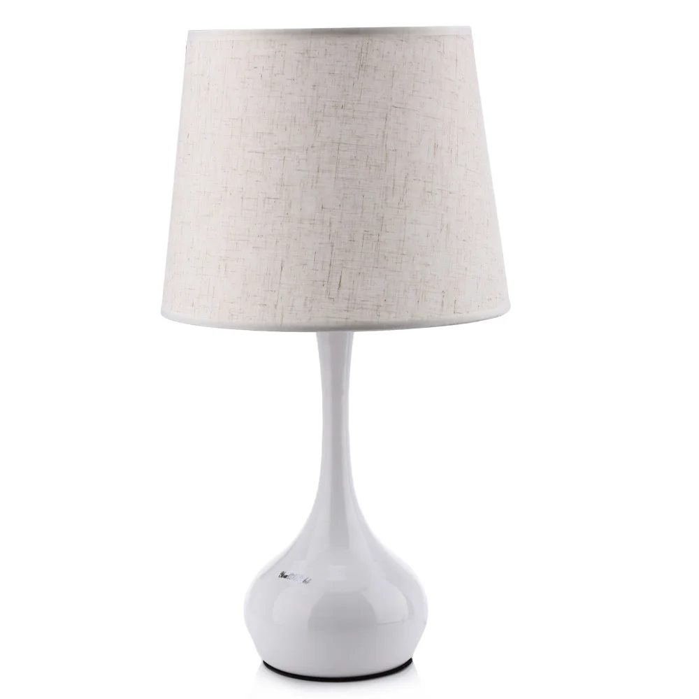 

High Quality LED Desk Lamp AC 110V E27 LED Dimmable Table Lamp Eye-protection Desk Night Light with Three kinds of Brightness