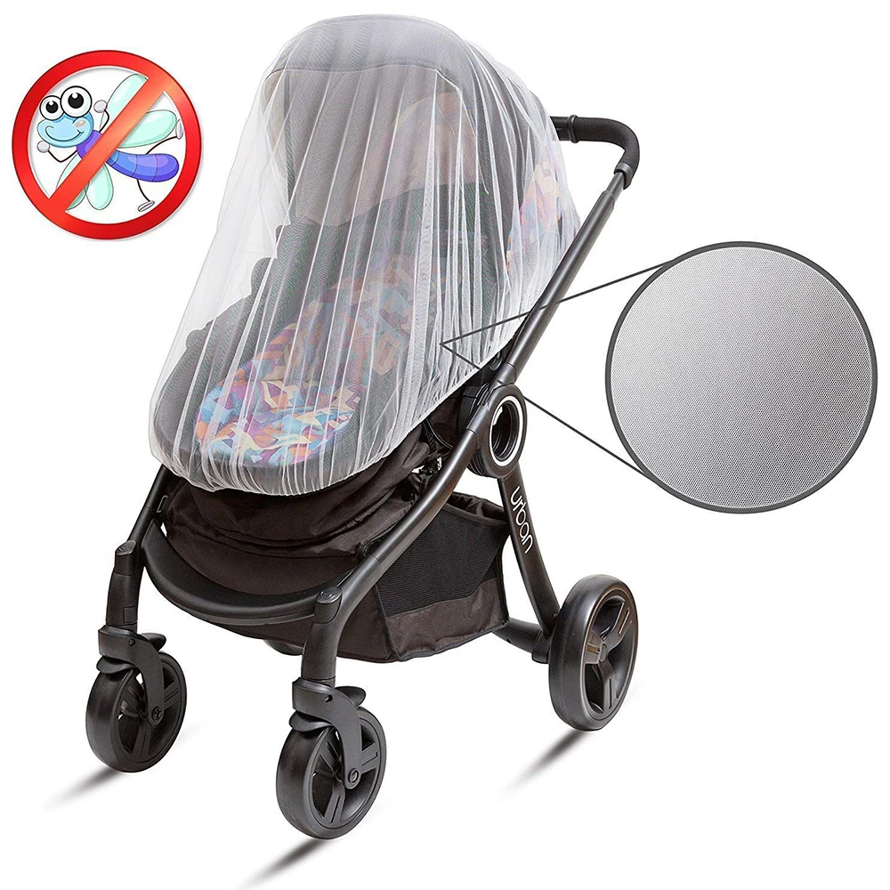 mosquito net for pram stroller