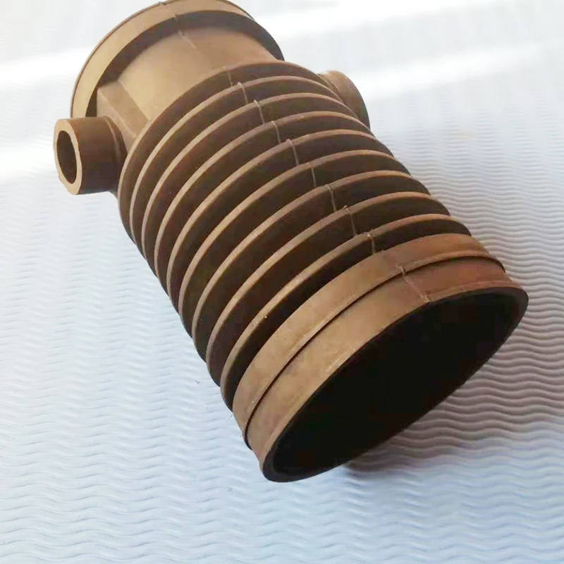 BMW E38 E39 540i 740i 740iL Fuel Injection Air Flow Meter Boot 13711432410