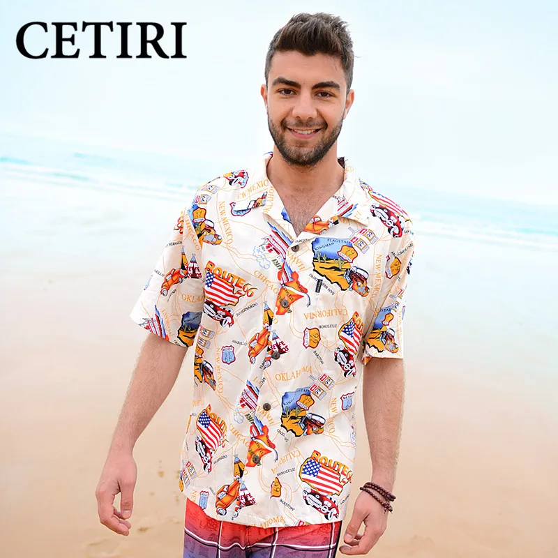 Hawaiian Style Clothing Brand Hawaiian Style Clothing Brand