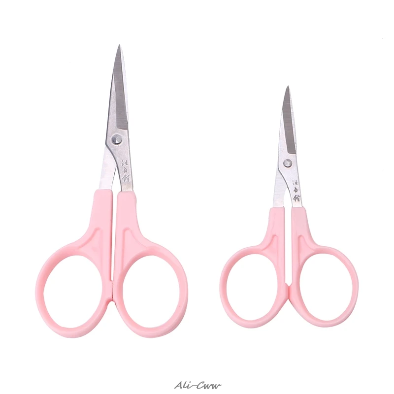 

3.5" 4.5" Embroidery Cross Stitch Scissors Cutter Cutting Shears Craft Sewing
