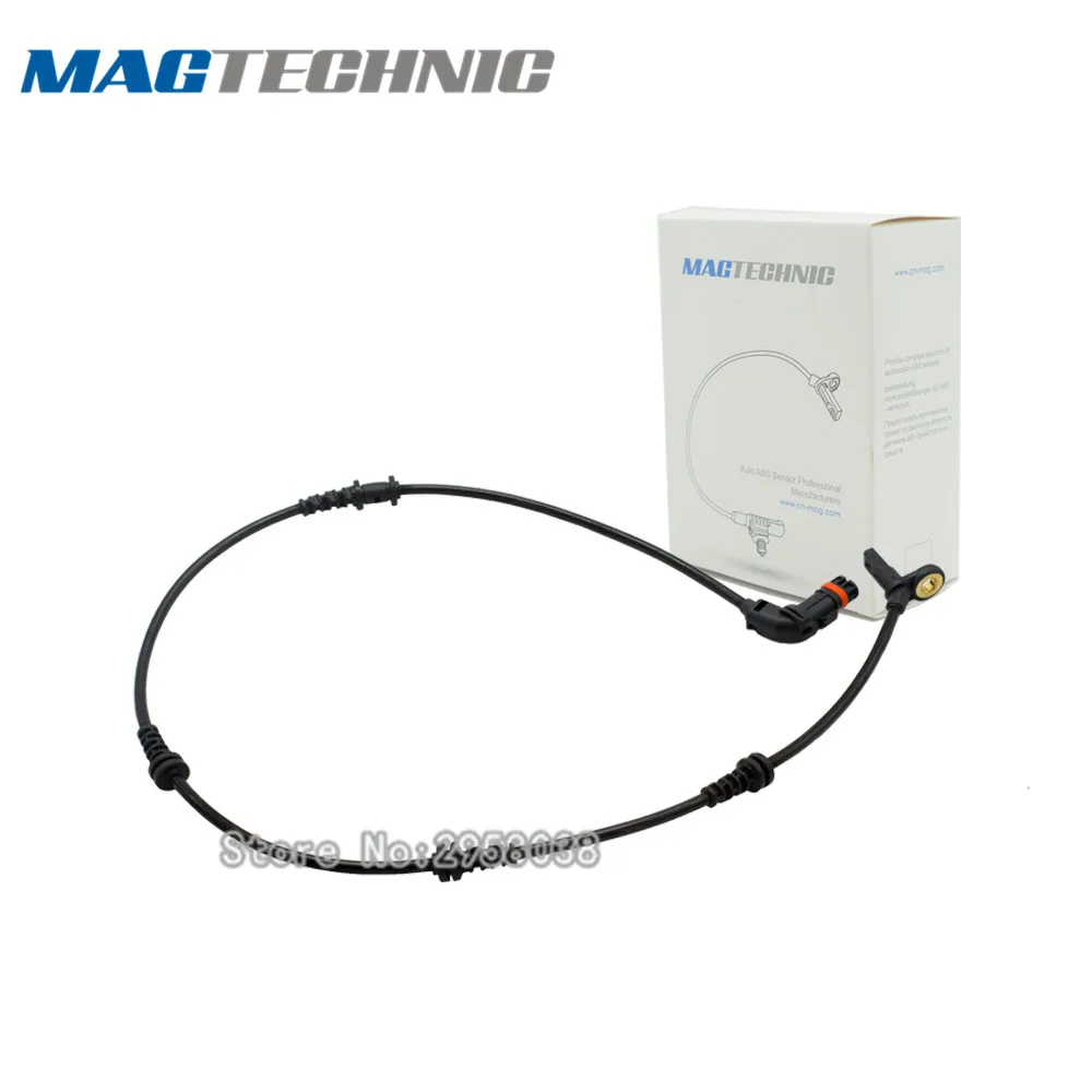 Top Quality ABS Wheel Speed Sensor For Volkswagen VW Golf Mk 2 Passat