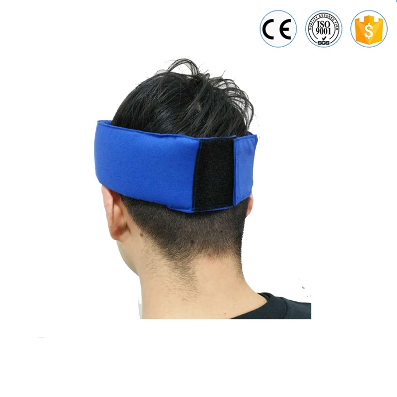 Shakti Headband Acupressure Headband Shakti Mat Head Massage Yoga