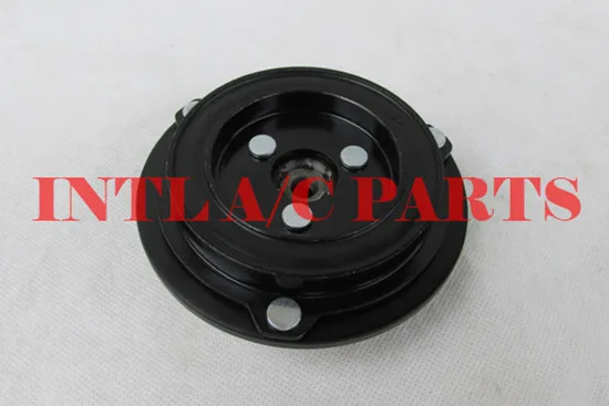 HS18/VS16/VS18 Auto Ac Cluth Hub для Hyundai Kia Magentis F500-MA5AB-07 97701-26300 диск сцепления | Автомобили и