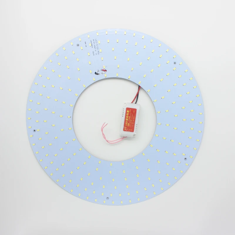 45 Вт Smd 5730 Светодиодная потолочная панель/светодиодная круглая Потолочная люстра