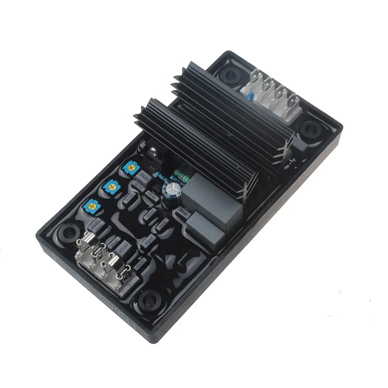 R230 Avr 90 140 в переменного напряжения автоматический регулятор Бесщеточный