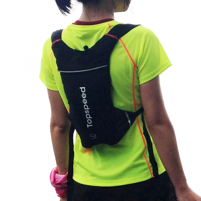 sac a dos pour jogging