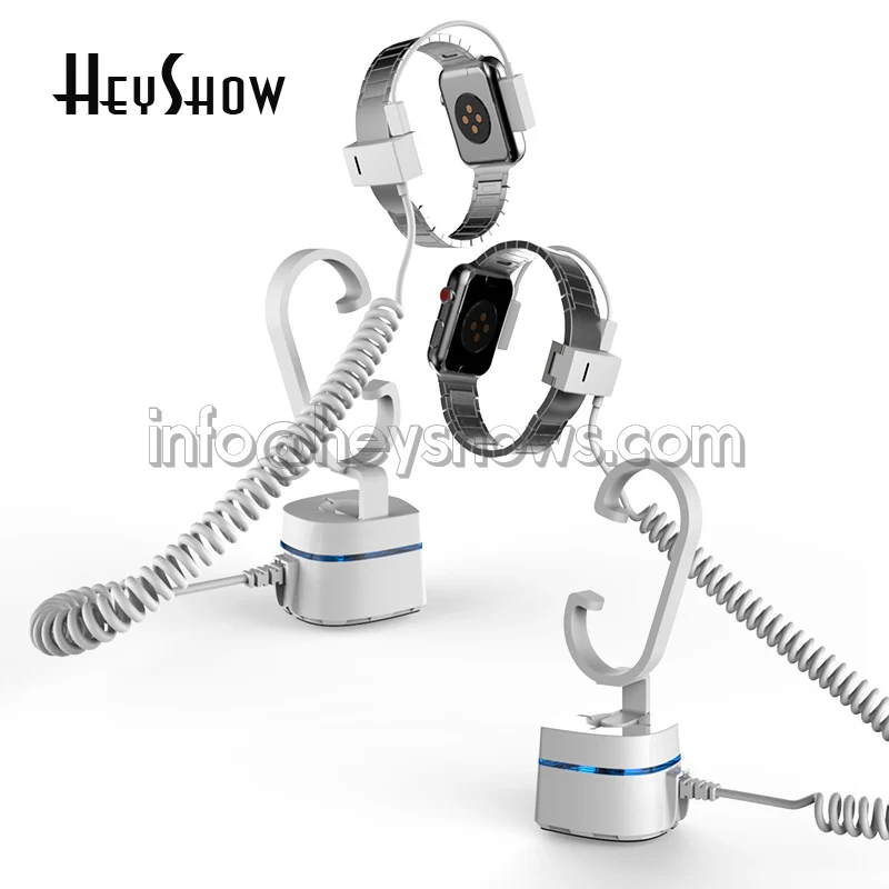 Умные часы с дисплеем безопасности Iwatch Противоугонная сигнализация Sony Watch