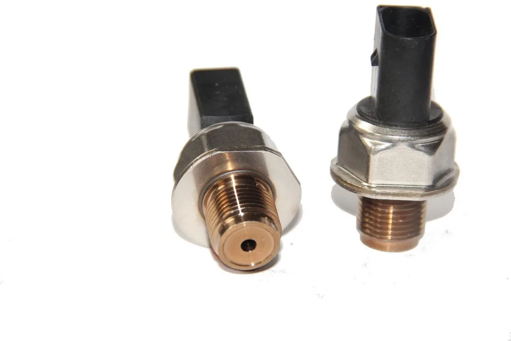 

Sale Fuel Rail High Pressure Sensor 55PP40-01 5WS40755 BK2Q-9D280-AB For Ford Transit MK7 MK8 Tourneo Custom 2.2 TDCI