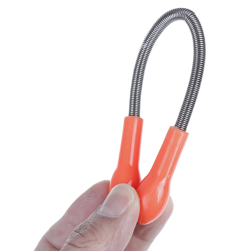 1pcs Face Epilator Spring Remover Stick Facial Hair Removal Threading Beauty Tool Epilator Wholesale
