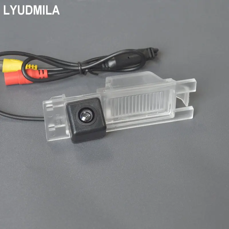 Для Alfa Romeo Giulietta 940 MiTo AR Furiosa 2007 ~ Onwork backup Camera Reverse Car Parking Rear View Camera|Камера для авто| |