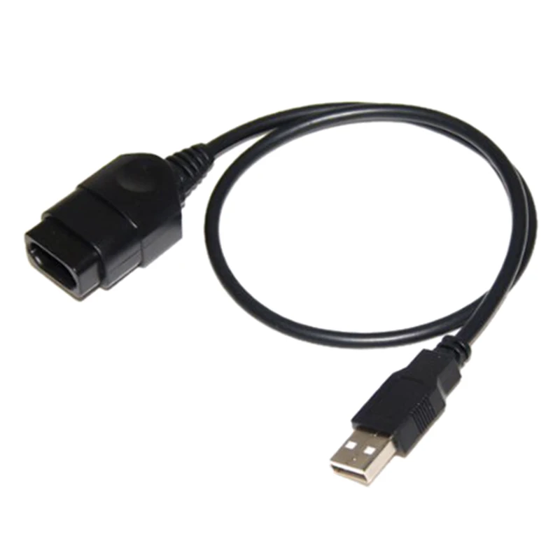 Для XBOX к ПК USB контроллер конвертер адаптер геймпада | Электроника