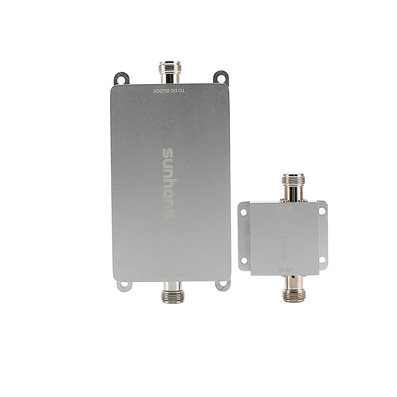 Sunhans High Power 10W 2.4Ghz Outdoor Broadband