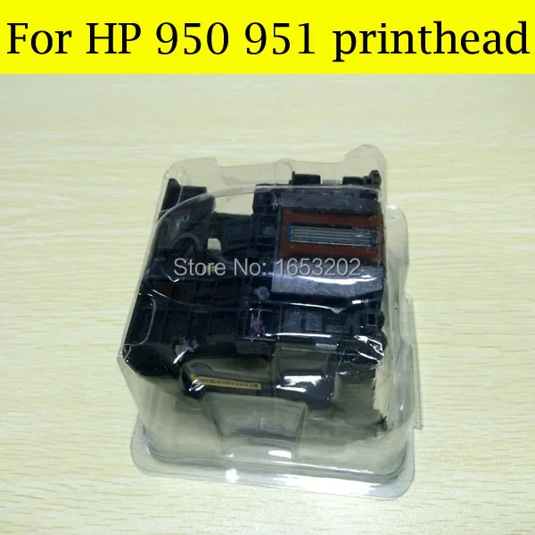 for hp 950 951 prinrhead 7