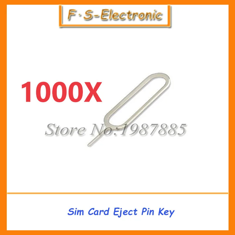 bilder für 1000 Teile/los Sim Kartenbehälter Entferner Stoßen Auswerferstift Schlüssel geöffnet Werkzeug für iPhone 7 4 s 5 5 s 5c 6 6 s plus für iPad für SamSung xiaomi bilder für 1000 Teile/los Sim Kartenbehälter Entferner Stoßen Auswerferstift Schlüssel geöffnet Werkzeug für iPhone 7 4 s 5 5 s 5c 6 6 s plus für iPad für SamSung xiaomi