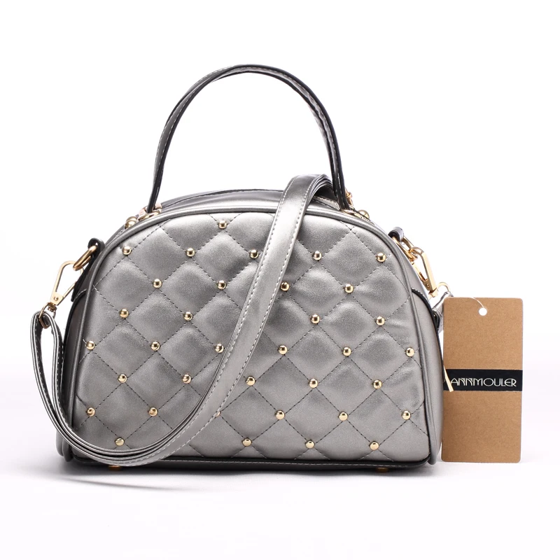 High Quality Leather Bag Brands