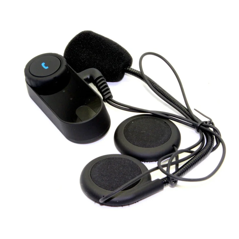 FreedConn обновленный TCOM-SC BT Bluetooth мотоциклетный шлем домофон гарнитура, домофон с ЖК-экраном