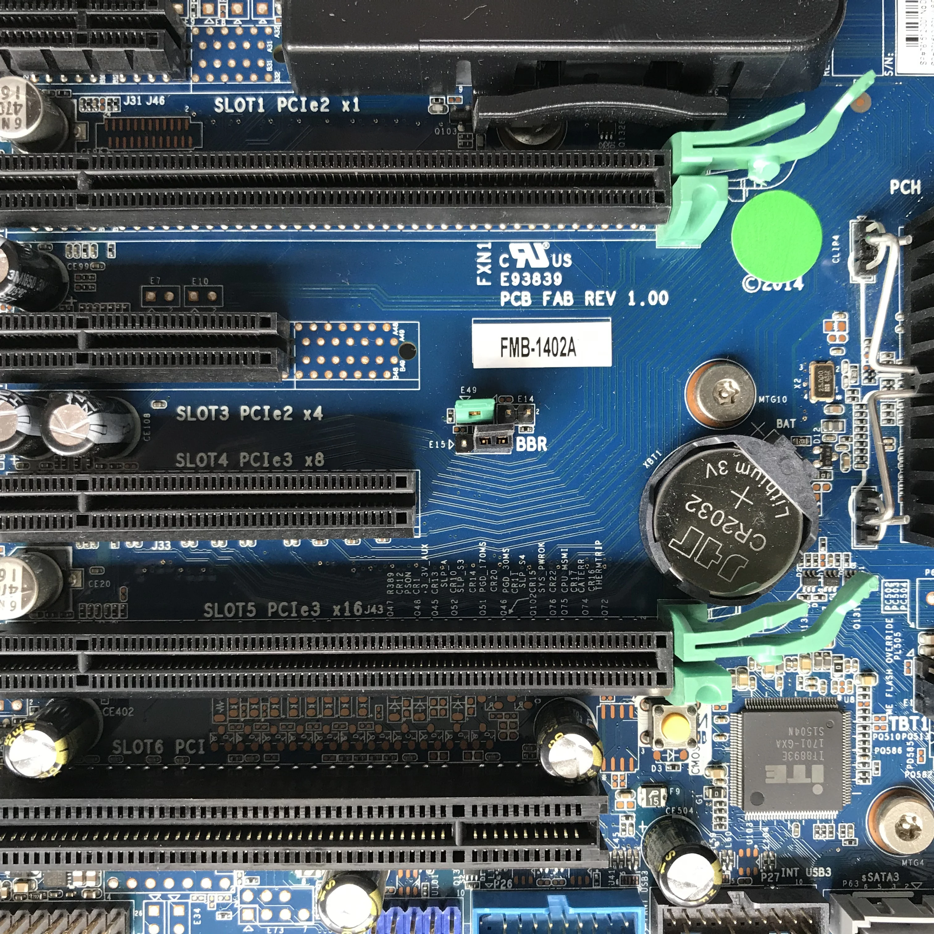 Высокое качество для hp Z640 рабочей станции материнская плата 761512 001 710352 001X99 C612 LGA 2011