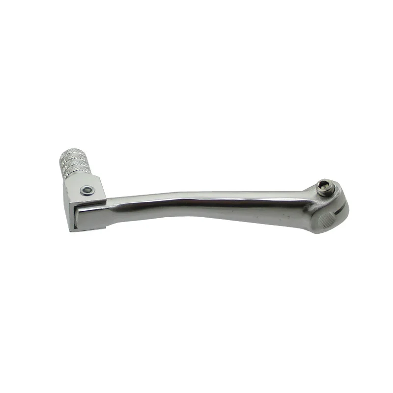 XLSION Folding Gear Shifter Lever For 50cc 70cc 90cc 110cc 125cc 140cc 150cc 160cc Chinese Pit Dirt Bike SSR XR CRF 50 TTR KLX