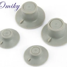 4 шт. аксессуары для ноутбуков, охлаждающая подставка для ноутбука, охлаждающая подставка для ног, цена Jun21