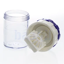 Новинка; Лидер продаж вручную контактные линзы Cleaner шайба Тематические товары про рептилий и земноводных Оптические стёкла случае hb1509