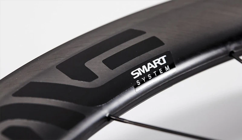 enve ses smart road bike wheel sticker 5