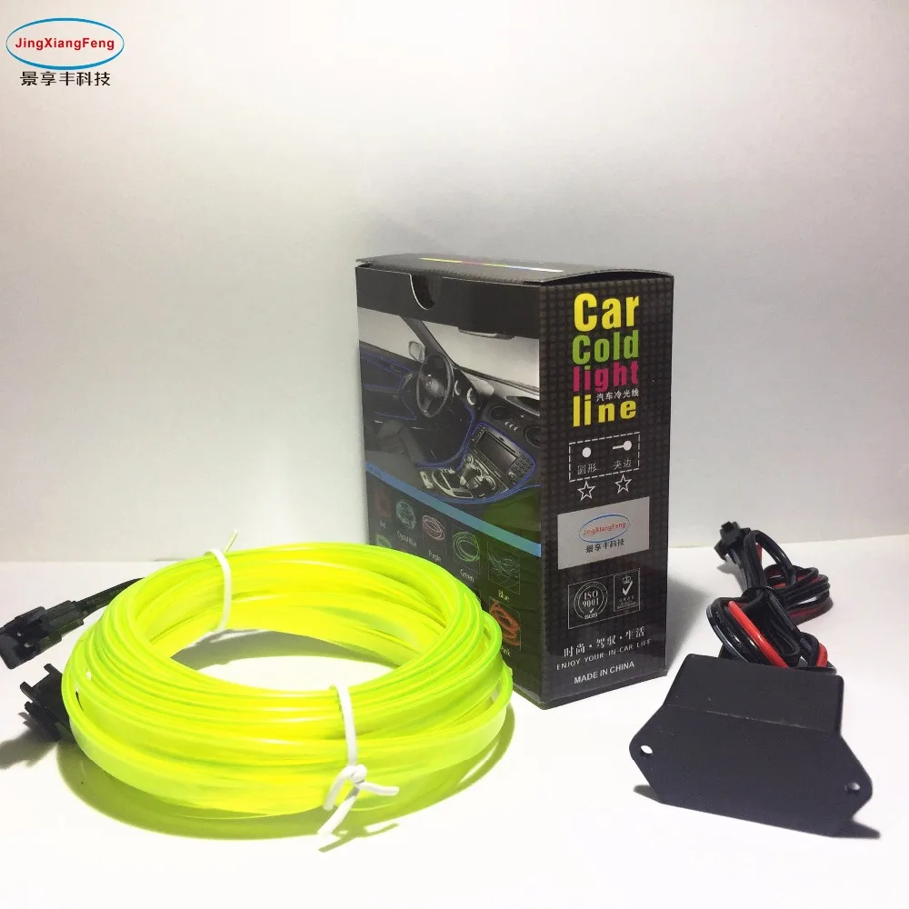 Диодная лента car Cold Light line