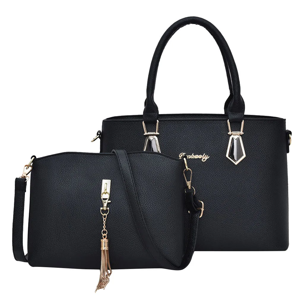 

OCARDIAN Handbags Large Women's Lacquer Shoulder Bag 2019 New Retro Fashion Work Luxury Designer Popular Summer Dropship May3