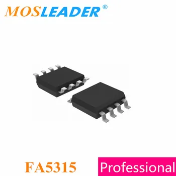 

Mosleader FA5315 SOP8 20PCS FA5315S Original High quality