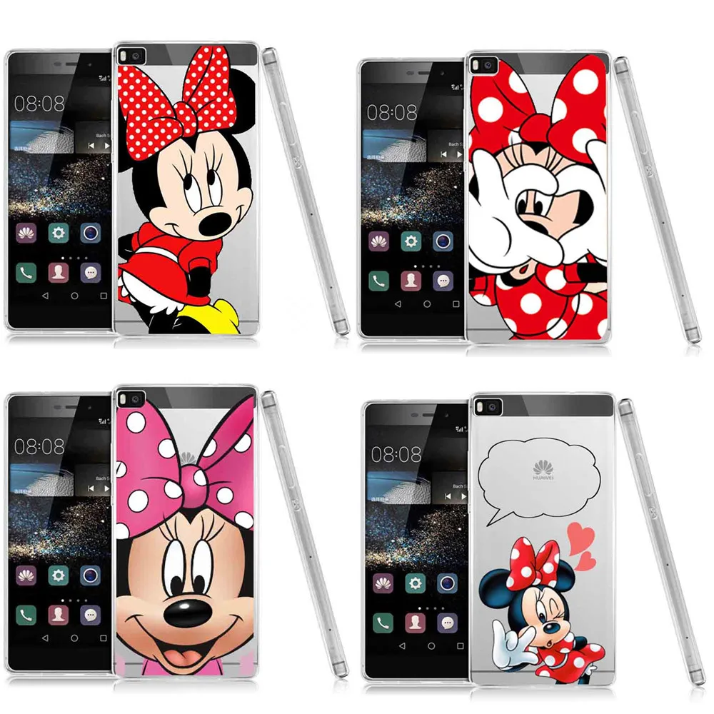 coque huawei p10 lite minnie coque huawei p10 lite minnie