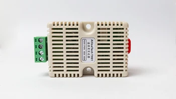 

Temperature and Humidity Transmitter RS485 MODBUS RTU Protocol Industrial Terminal