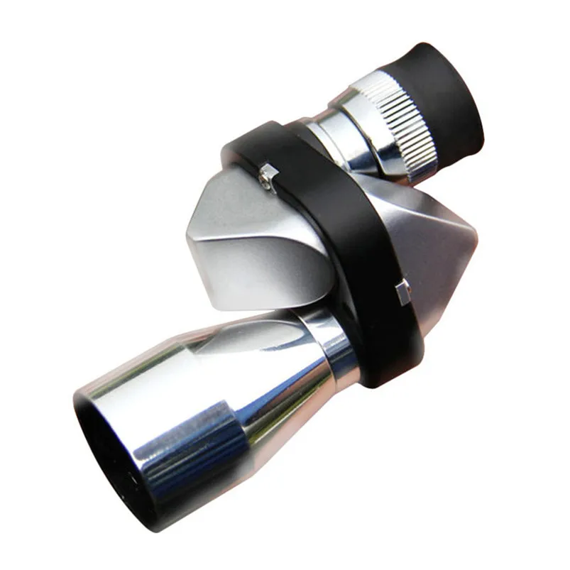 Pocket telescope Seiko Telescope Single Barrel High-power High-definition Low-light Night Vision Telescope waterproof #5O08 (1)