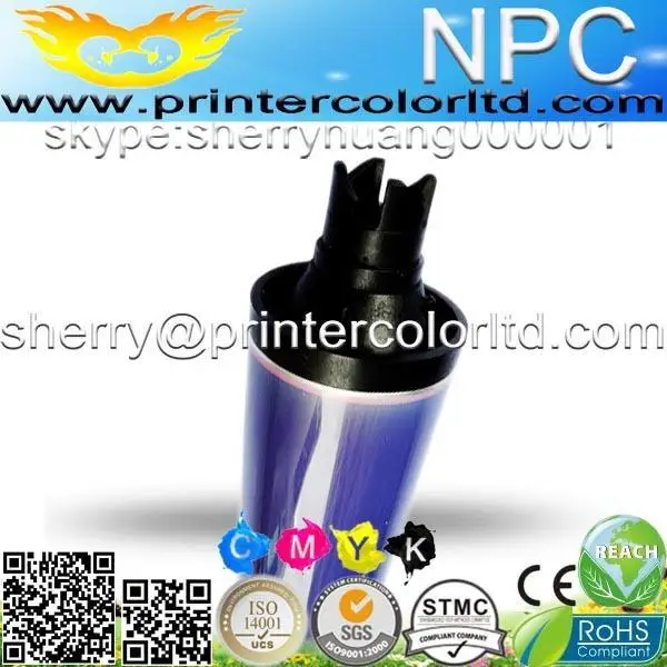 DC240 Фотобарабан/Hihg качества копиров для Fuji Xerox DocuColor 240 242 250 252 dcc7500 оригинальный