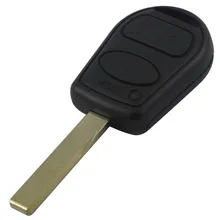 Новый 3 Кнопка Бесключевой Smart Remote fob КЛЮЧЕВЫЕ shell Крышка случая для Land Rover Range Rover L322 ВШЭ Vogue Спорт Бесплатная Доставка