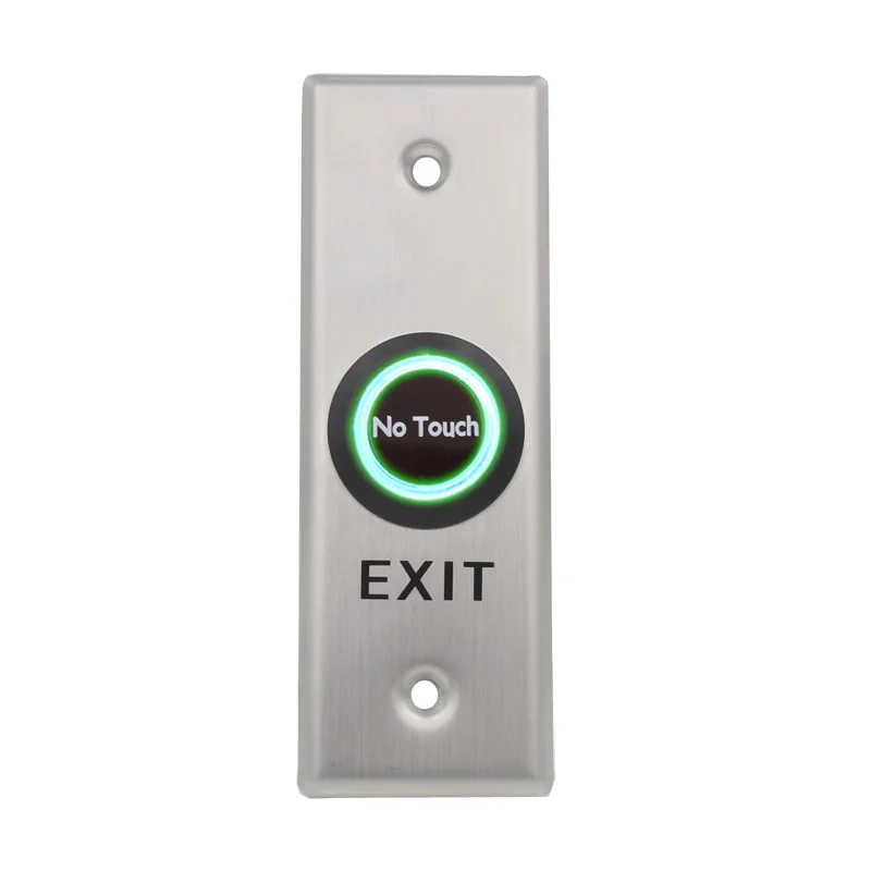 Infrared Open/Close Switches for Access Control/Door Entry System to