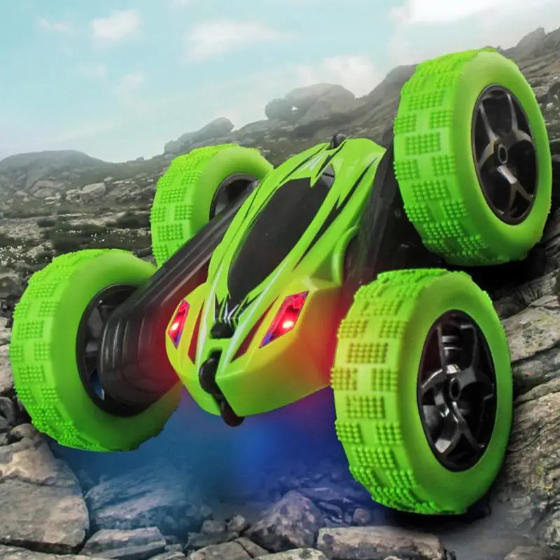 

Finger Rock Remote Control Zipes Speed Pipes Track Car Toys DIY Building Pipe Race Multicolor Track Set Flash Light Children Toy