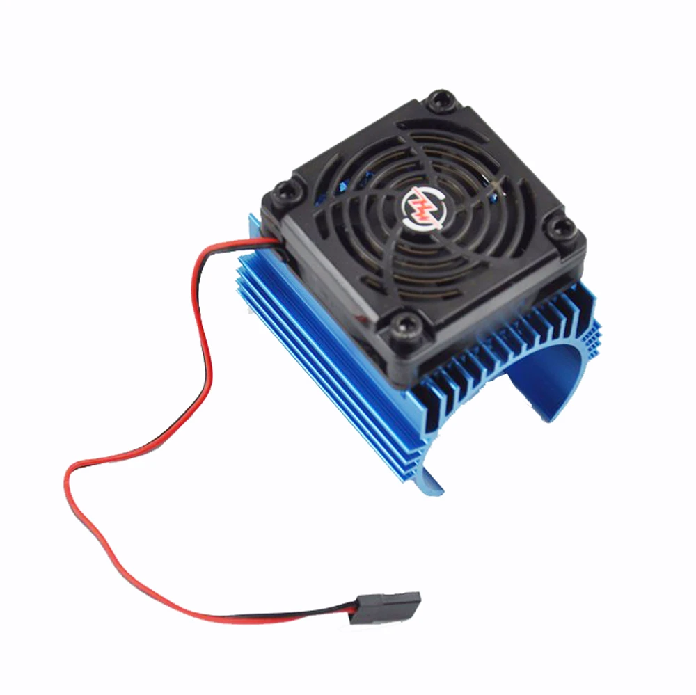 Buy Hobbywing 5V Fan 2S and Motor Combination C1 Motor