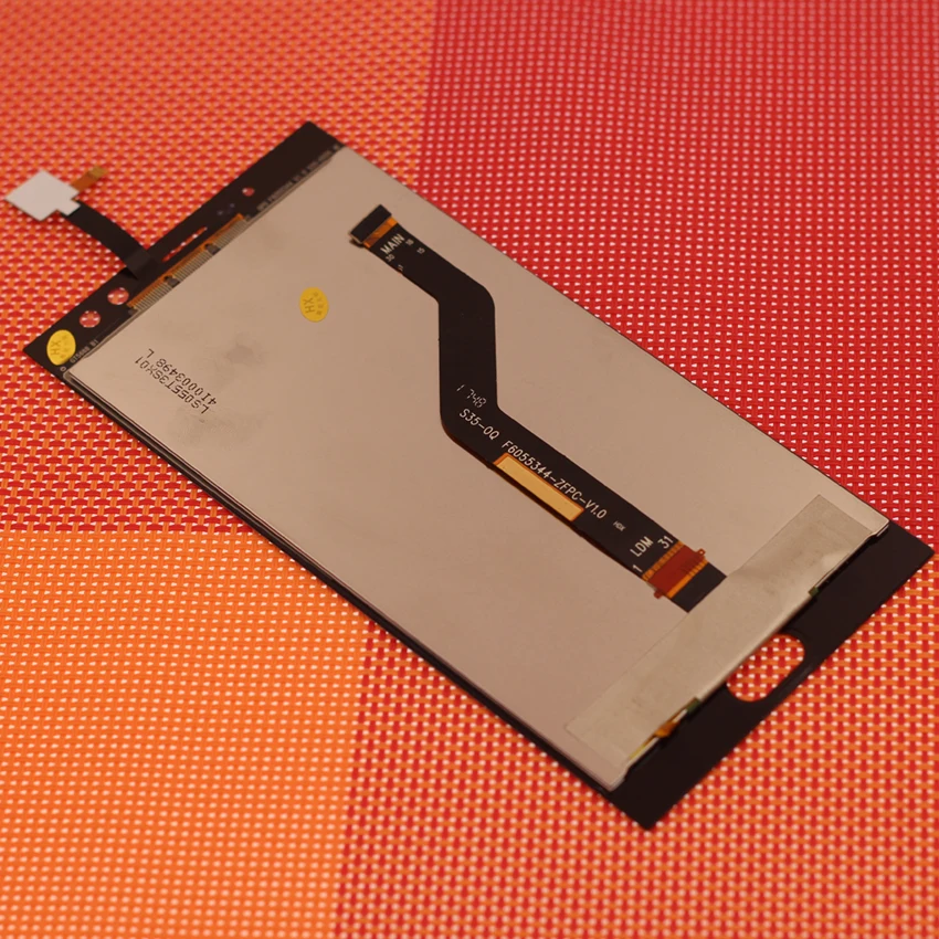 Oukitel K3 (14)